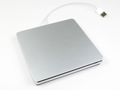 apple hdd