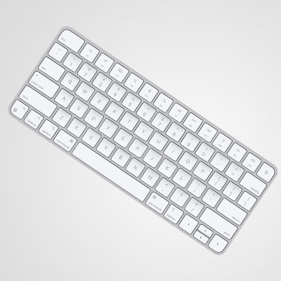 apple keyboard