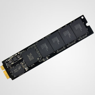 apple ssd